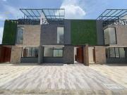 Venta Casa de 3 Recamaras en Davica Residencial, Cholula...