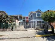 VENTA Casa de 3D2B, Sector El Abrazo, Maipú