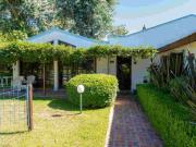 VENTA CASA DE 4 AMB EN EL COUNTRY GOLF CHASCOMUS