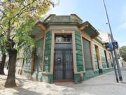 VENTA CASA DE 4 AMBIENTES BARRACAS LOTE PROPIO CON LOCAL...