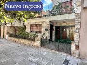 Venta Casa de 4 ambientes con cochera en Chacarita