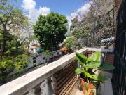 VENTA CASA DE 4 AMBIENTES CON DEPENDENCIA, COCHERA Y...