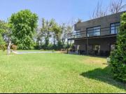 VENTA CASA DE 4 AMBIENTES EN HARAS DEL SOL