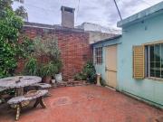 VENTA CASA DE 4 AMBIENTES VILLA LYNCH CON PATIO