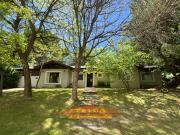 VENTA, CASA DE 4 AMBIENTES, ZONA B5