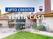 VENTA CASA DE 4 DORM CON FRENTE RUTA 22 APTO DESAR VENTA CASA DE 4 DORM CON FRENTE RUTA 22 APTO DESAR