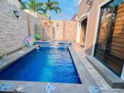 Venta Casa de 4 dormitorios ciudad Celeste Samborondón