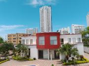 Venta casa de 4 dormitorios en Tonsupa conjunto exclusivo