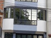 VENTA CASA DE 4 NIVELES VEHICULAR SECTOR SAMARIA PEREIRA