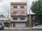 VENTA CASA DE 4 PLANTAS AV. LOS CORRALES 7400 CABA