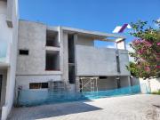 VENTA Casa de 4 Rec?maras en LOMAS DE ANGELOPOLIS Parque...