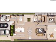 VENTA CASA DE 4 RECÁMARAS,RECÁMARA EN PB ALBERCA Y...