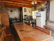 Venta casa de 5 amb patio terraza quincho Liniers