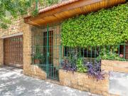 VENTA CASA DE 5 AMBIENTES C/ TERRAZA EN VILLA LURO