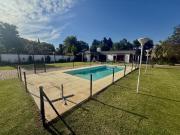 VENTA CASA DE 5 DORMITORIOS CON QUINCHO, DEPARTAMENTO Y...