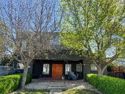 VENTA CASA de 5 DORMITORIOS EN ALTOS DE CAMPO GRANDE