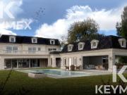 VENTA CASA DE 5 DORMITORIOS EN MIRALAGOS