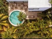 VENTA CASA DE 5 RECAMARAS EN TULUM 5 BEDROOM HOUSE ON...