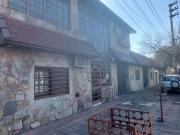 Venta casa de 6 ambientes, cocheras, PERMUTA HAEDO