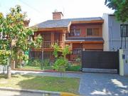 VENTA CASA DE 6 AMBIENTES EN MARTÍNEZ