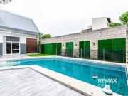 Venta Casa de 8 amb Pileta Quincho Cochera Devoto