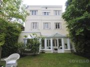 Venta casa de 8 ambientes con garage Belgrano