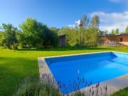 VENTA CASA DE CAMPO 4 AMB.PILETA EXALT.DE LA CRUZ