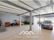 Venta, Casa de campo, Almayate, Málaga, Andalucía