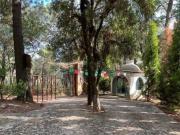 VENTA CASA DE CAMPO CABAÑA EN COL. DEL BOSQUE CUERNAVACA...