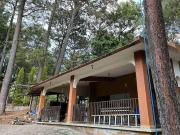 VENTA CASA DE CAMPO CABAÑA EN COL. DEL BOSQUE CUERNAVACA...