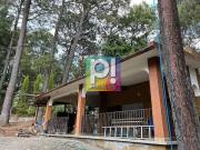 VENTA CASA DE CAMPO CABAÑA EN COL. DEL BOSQUE CUERNAVACA...