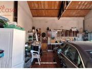 VENTA CASA DE CAMPO CON JARDIN Y PISCINA