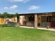 Venta Casa de Campo en Chincha con Piscina