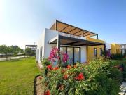 VENTA CASA DE CAMPO EN CONDOMINIO SAN ANTONIO