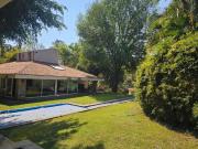 VENTA CASA DE CAMPO EN CUERNAVACA, MORELOS