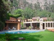 Venta casa de campo en Cusipata Chaclacayo