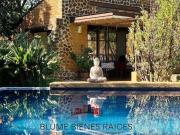 Venta casa de campo en Malinalco, con alberca y gran jardín!