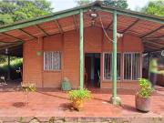 Venta Casa de Campo en Vereda Las Palmas, Oeste de Cali