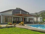 Venta Casa De Campo En Pachacamac