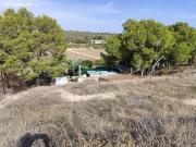 VENTA CASA DE CAMPO EN PEÑA LAS AGUILAS