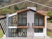 Venta Casa de Campo en Urubamba en el Corazón del Valle...