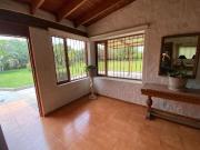 VENTA CASA DE CAMPO PACHACÁMAC