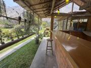 Venta Casa de Campo para Familias Grandes o Inversionistas