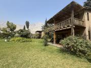 Venta Casa de Campo para Familias Grandes o Inversionistas