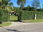 Venta Casa de Campo, Tarapoto San Antonio De Cumbaza,...