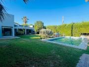 Venta Casa de Categoría en Barrio Dalvian