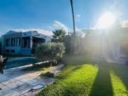 Venta Casa de Categoría en Barrio Dalvian