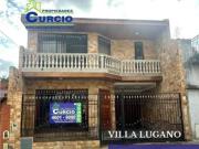 CASA RECICLADA DE CATEGORÍA EN LOTE PROPIO CON GARAGE Y...