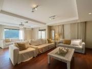 Venta casa de cinco dormitorios con terreno de 1600 m2,...