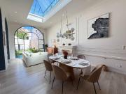 Venta casa de cuatro dormitorios con cochera, galeria...